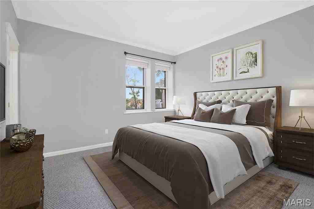 5803 Waterman Blvd #3W - Photo 6 of 25