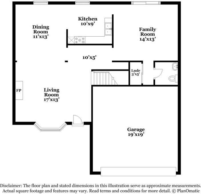 9231 Ratcliff Ct - Photo 2 of 17
