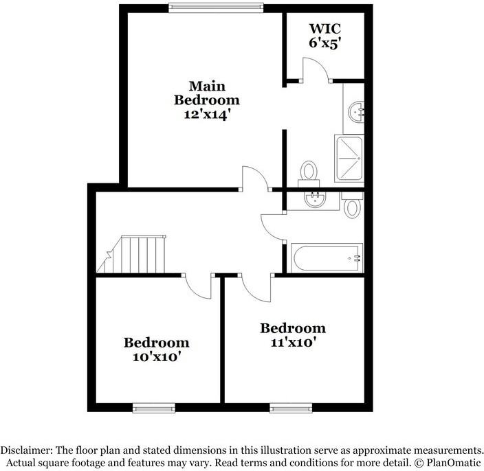 9231 Ratcliff Ct - Photo 3 of 17