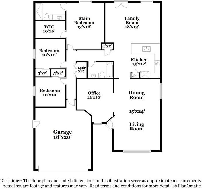 1128 W 20th Ave - Photo 2 of 16