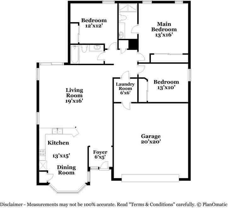 1355 S 80th St - Photo 2 of 16