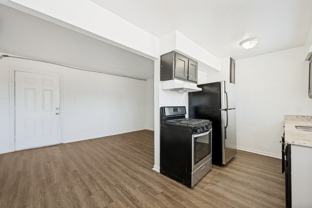 2701 Hemphill St #110 - Photo 1 of 1