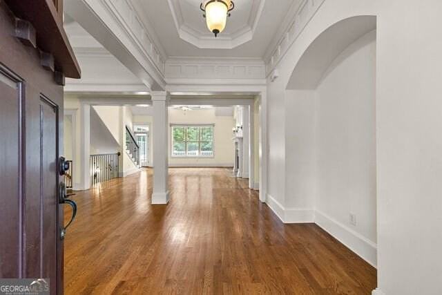 599 Mcdade St - Photo 3 of 43