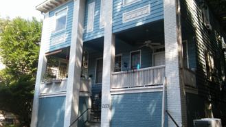 747 Durant Pl Ne #1A - Photo 1 of 1