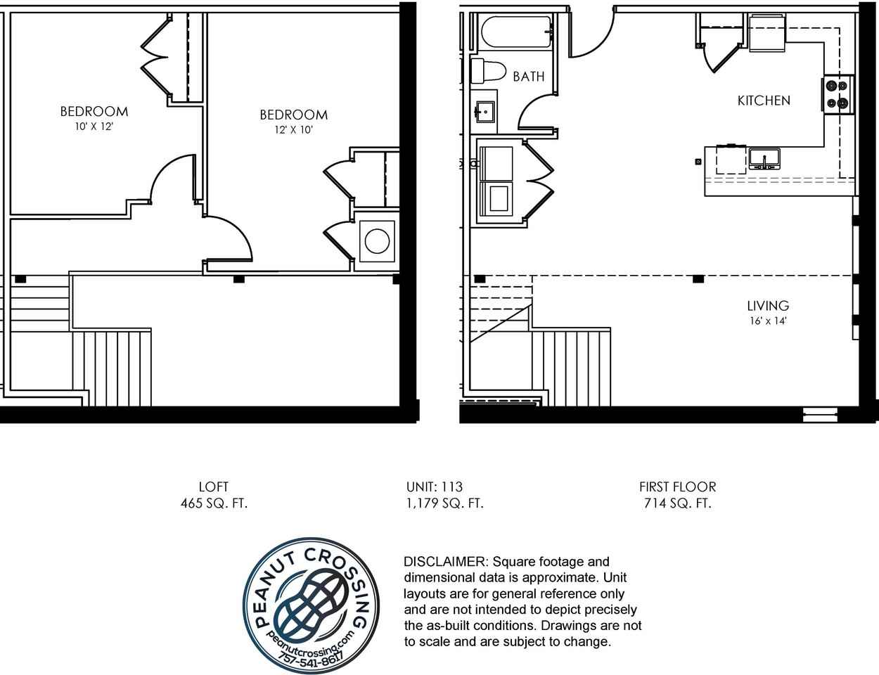 408 Wellons St #113 - Photo 2 of 21