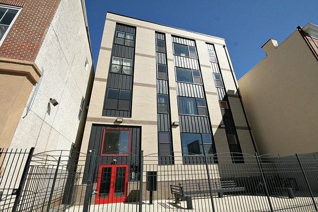1509 W Girard Ave #14