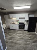 216 S Cavin St #1 - Photo 1 of 1