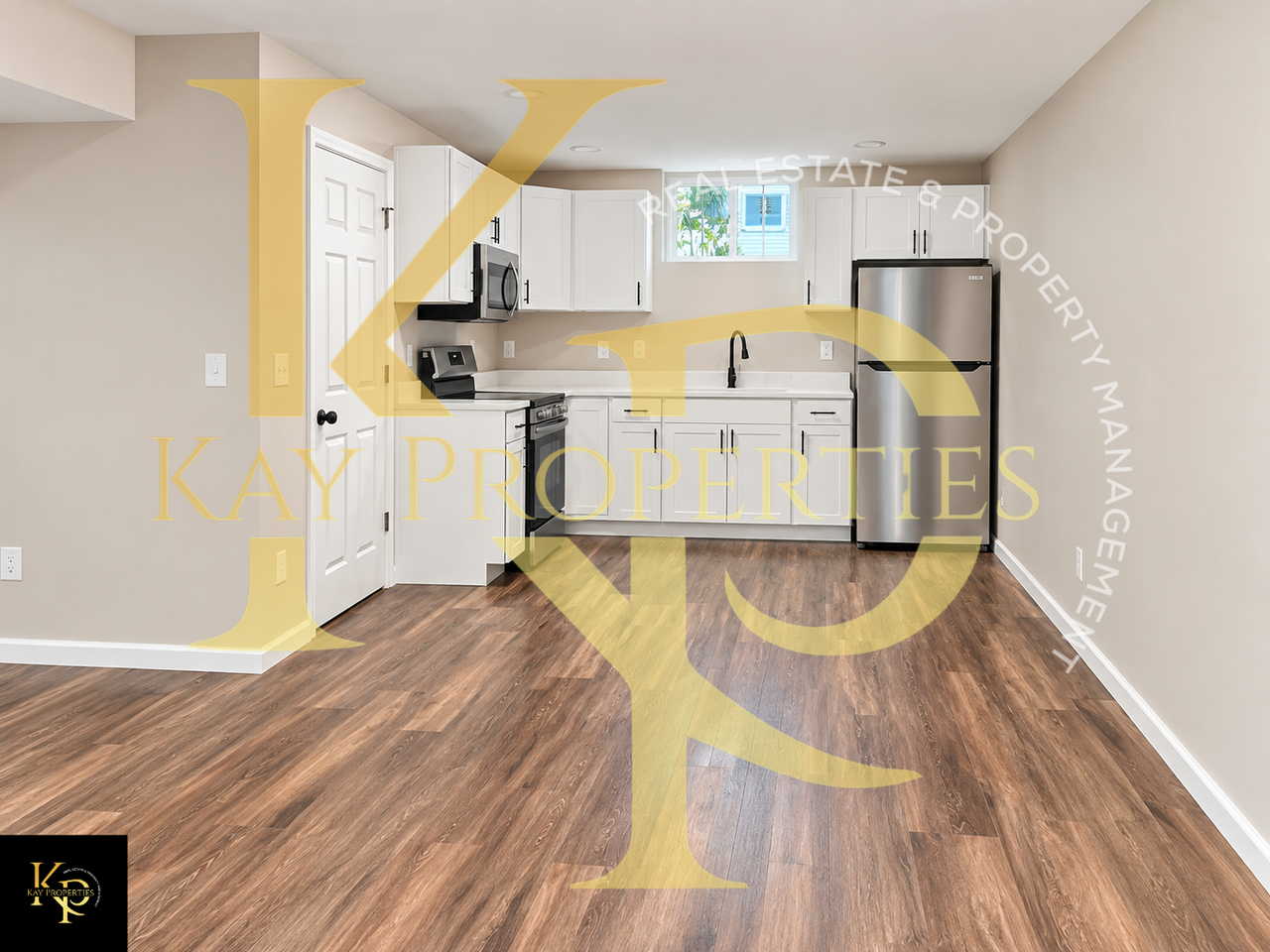 301 W Young Ave #2