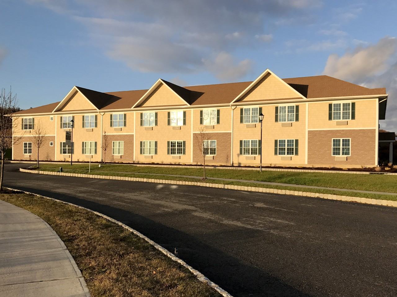 206 19B Boulder Hills Boulevard, #206