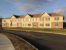 featured image of 206 19B Boulder Hills Boulevard, #206
