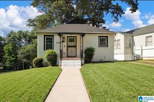 featured image of 2600 20th Street Ensley