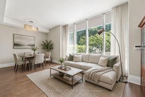 featured image of 29 Queens Quay East