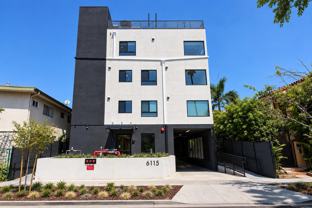 6115 Romaine St - Photo 1 of 1