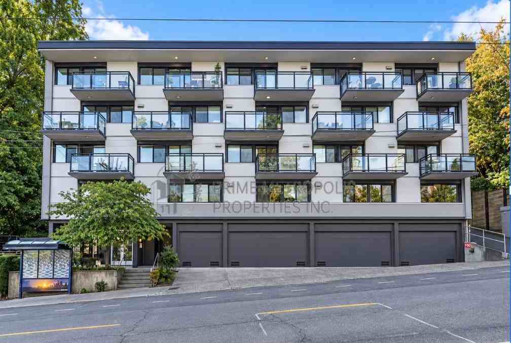 1601 Taylor Ave N #1