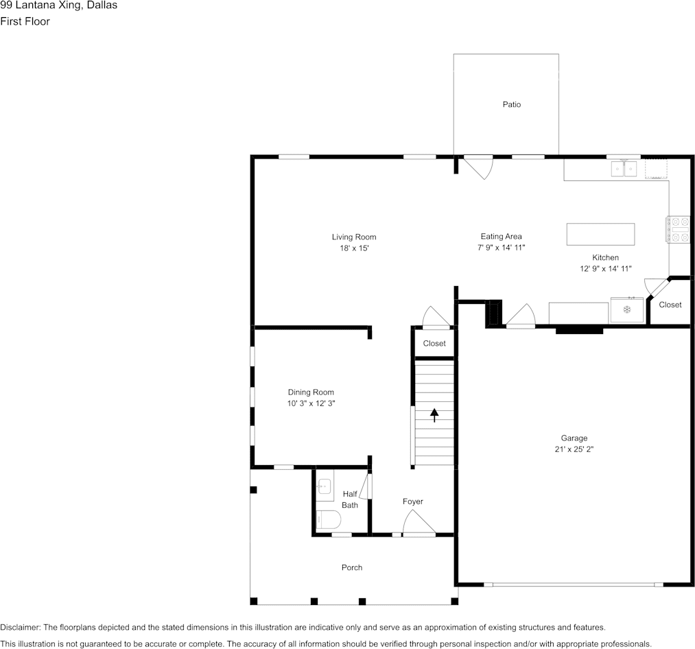 99 Lantana Xing - Photo 2 of 22
