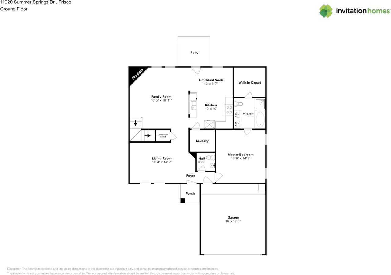 11920 Summer Springs Dr - Photo 2 of 22