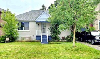 featured image of 47 Stayner Avenue #Lower