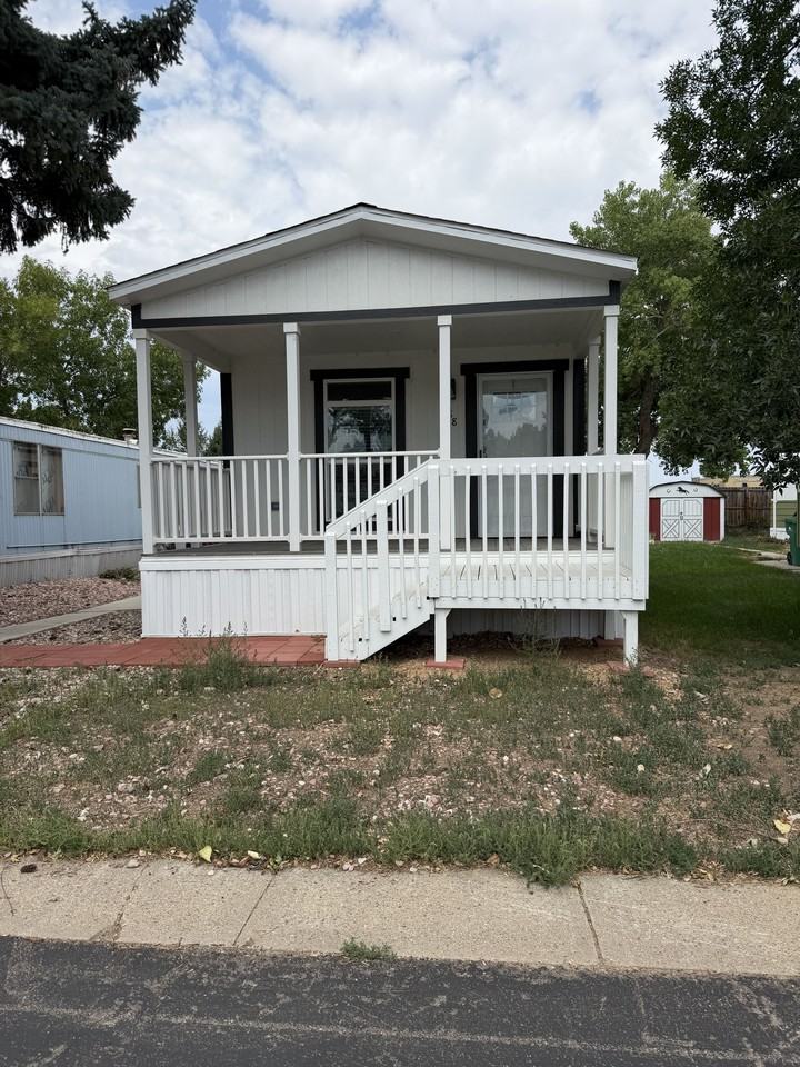 221 W 57th St #AR088