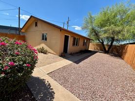 729 E Mission Ln #4 - Photo 1 of 1
