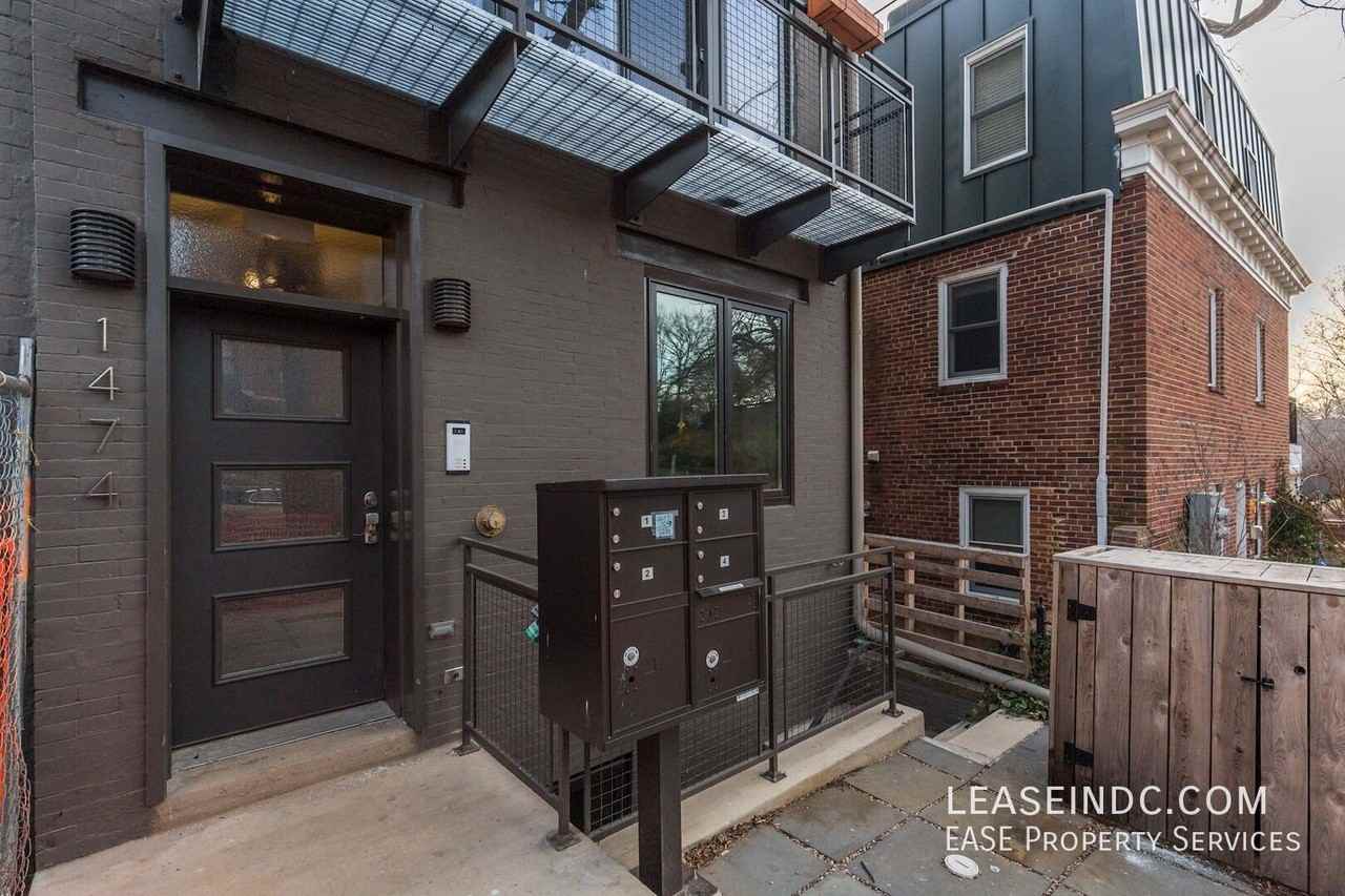 1474 Belmont St Nw #1 - Photo 2 of 26