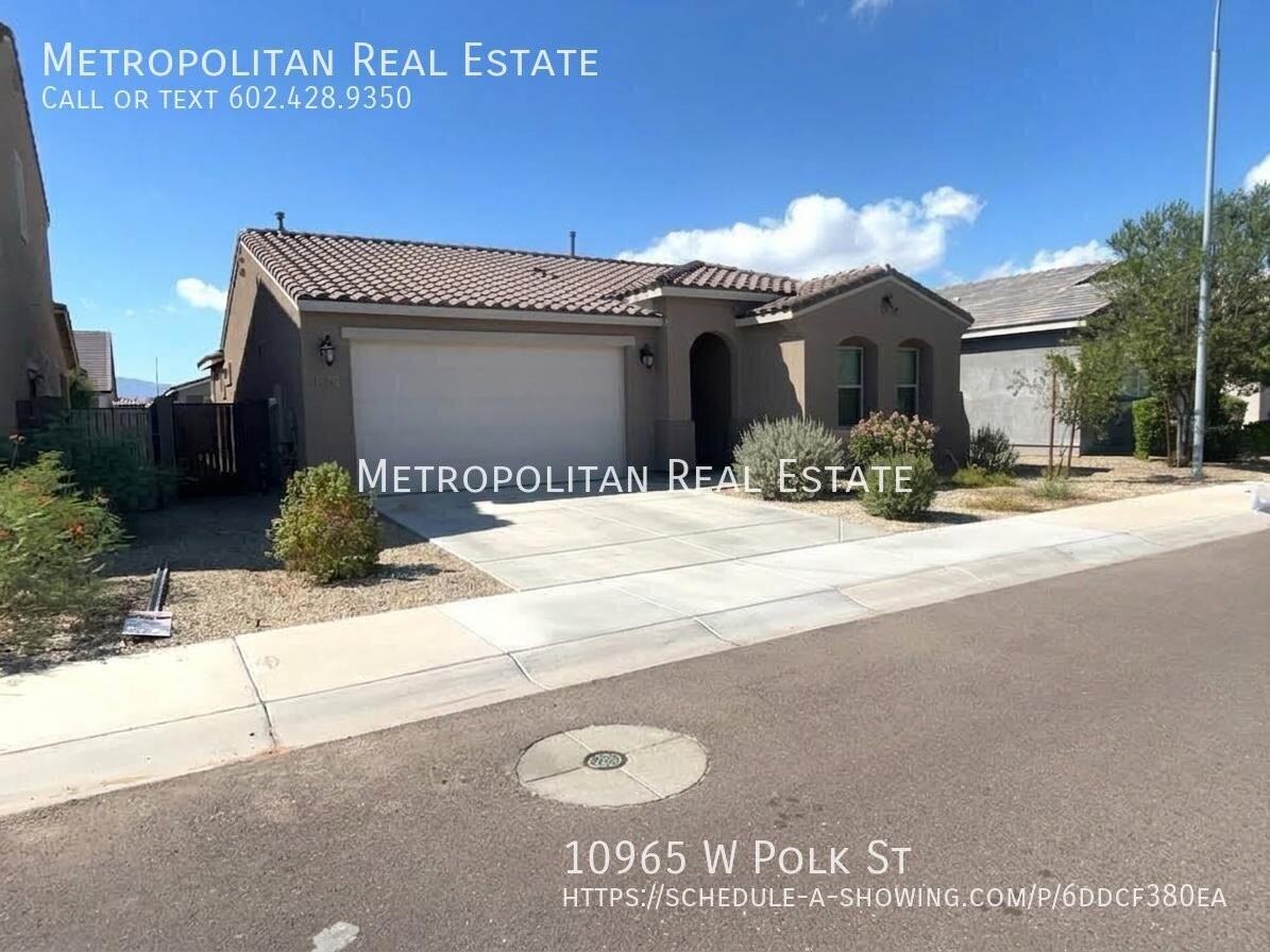 10965 W Polk St - Photo 2 of 26