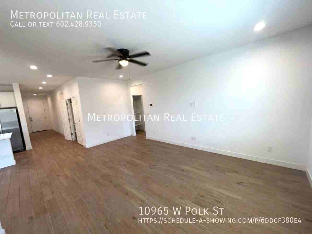 10965 W Polk St - Photo 4 of 26