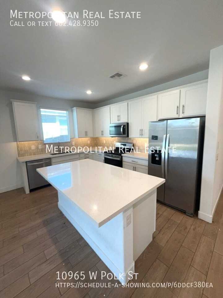 10965 W Polk St - Photo 6 of 26