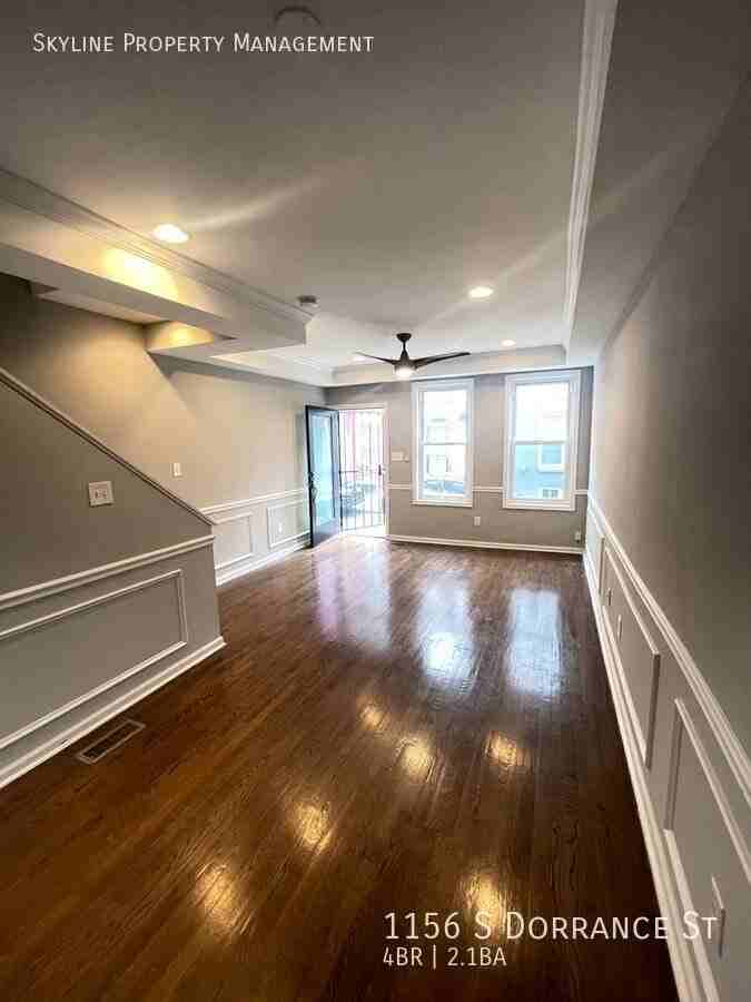 1156 S Dorrance St - Photo 4 of 37