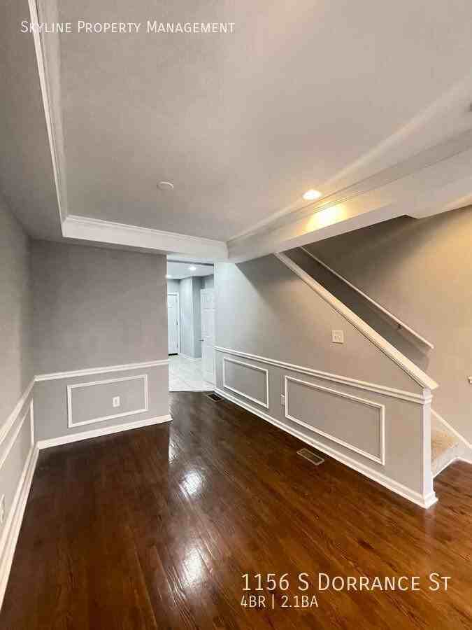 1156 S Dorrance St - Photo 5 of 37