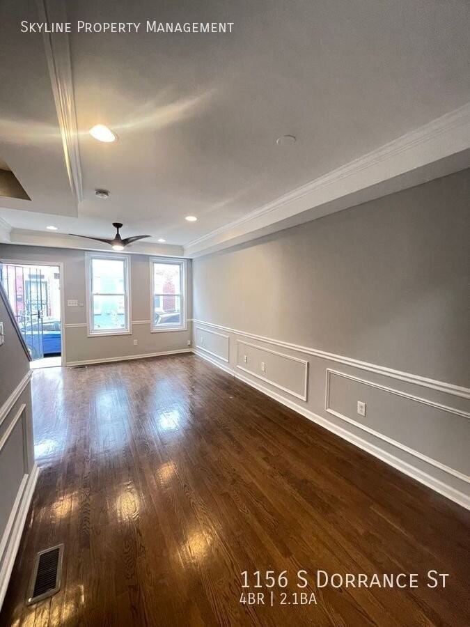 1156 S Dorrance St - Photo 6 of 37