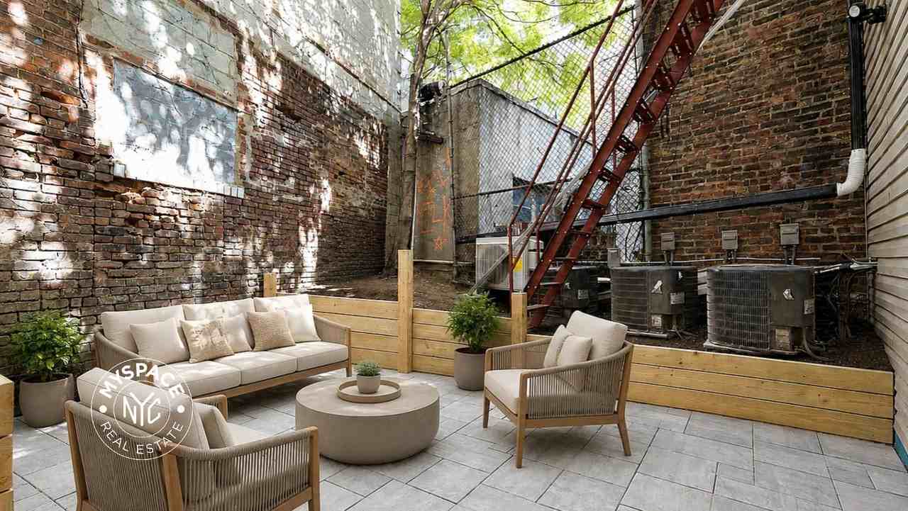 9 Marcus Garvey Blvd #1B