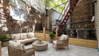 9 Marcus Garvey Blvd #1B - Photo 1 of 1