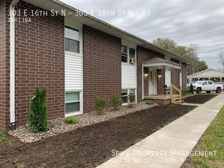 303 303 E 16th St N - 303 E 16th St N #3 - Photo 2 of 10