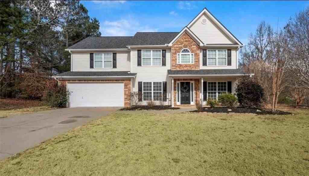 8805 Penbrooke Ct