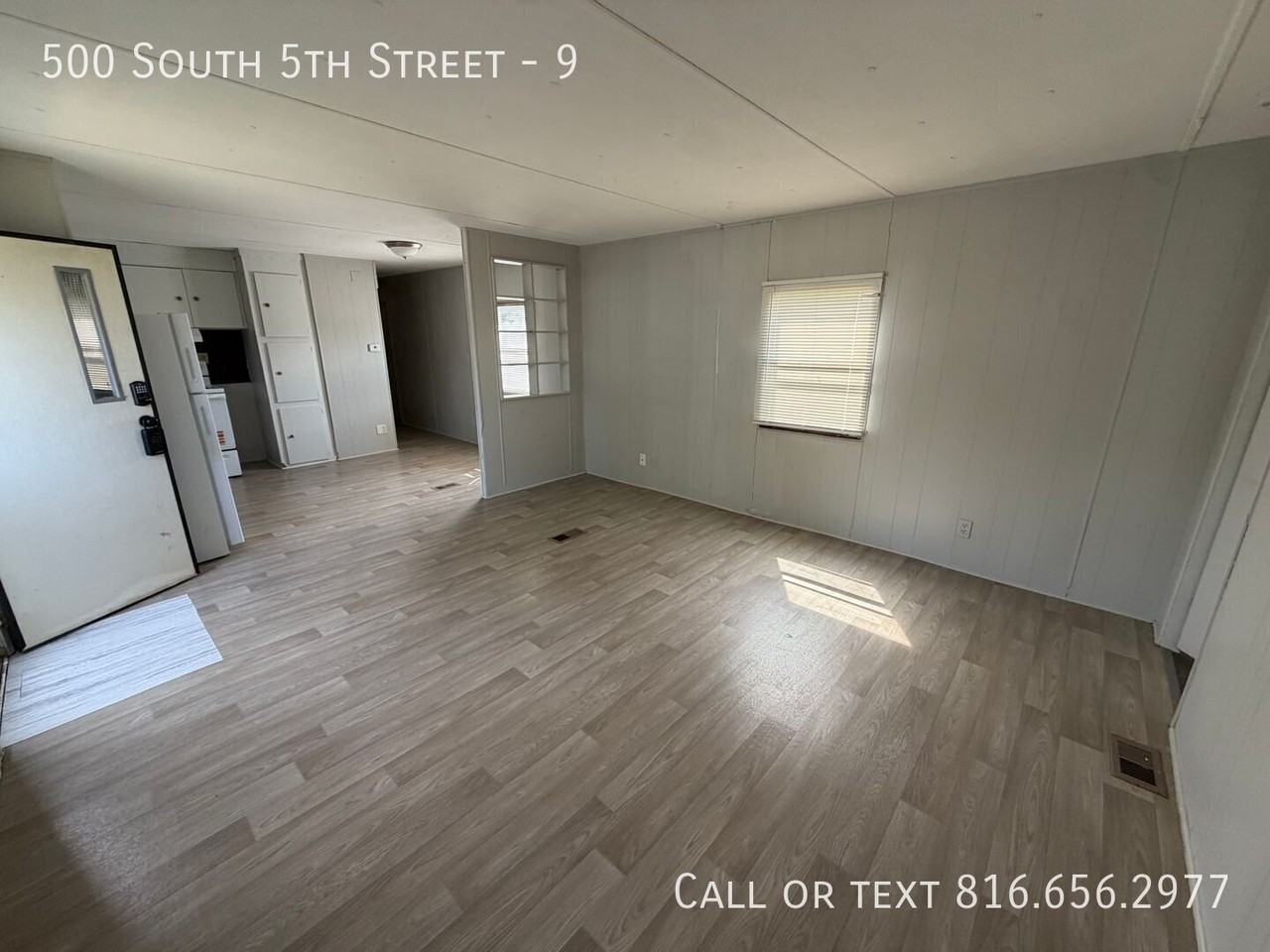 500 S 5th St #9 - Photo 3 of 22