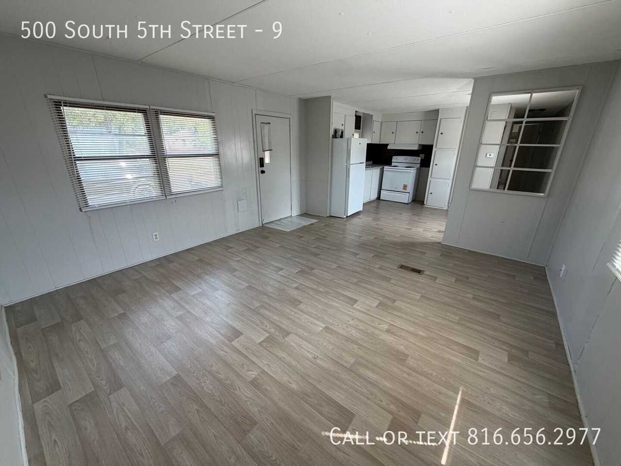 500 S 5th St #9 - Photo 5 of 22