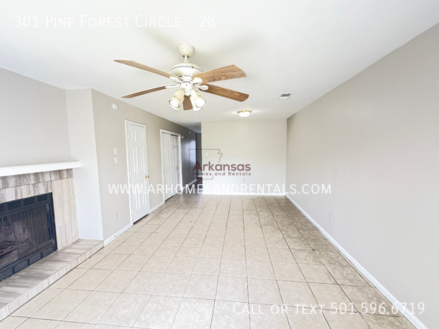 301 Pine Forest Cir #28 - Photo 2 of 9