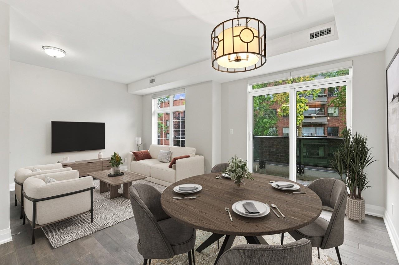 Cedarwood Townhomes - Photo 3 of 11