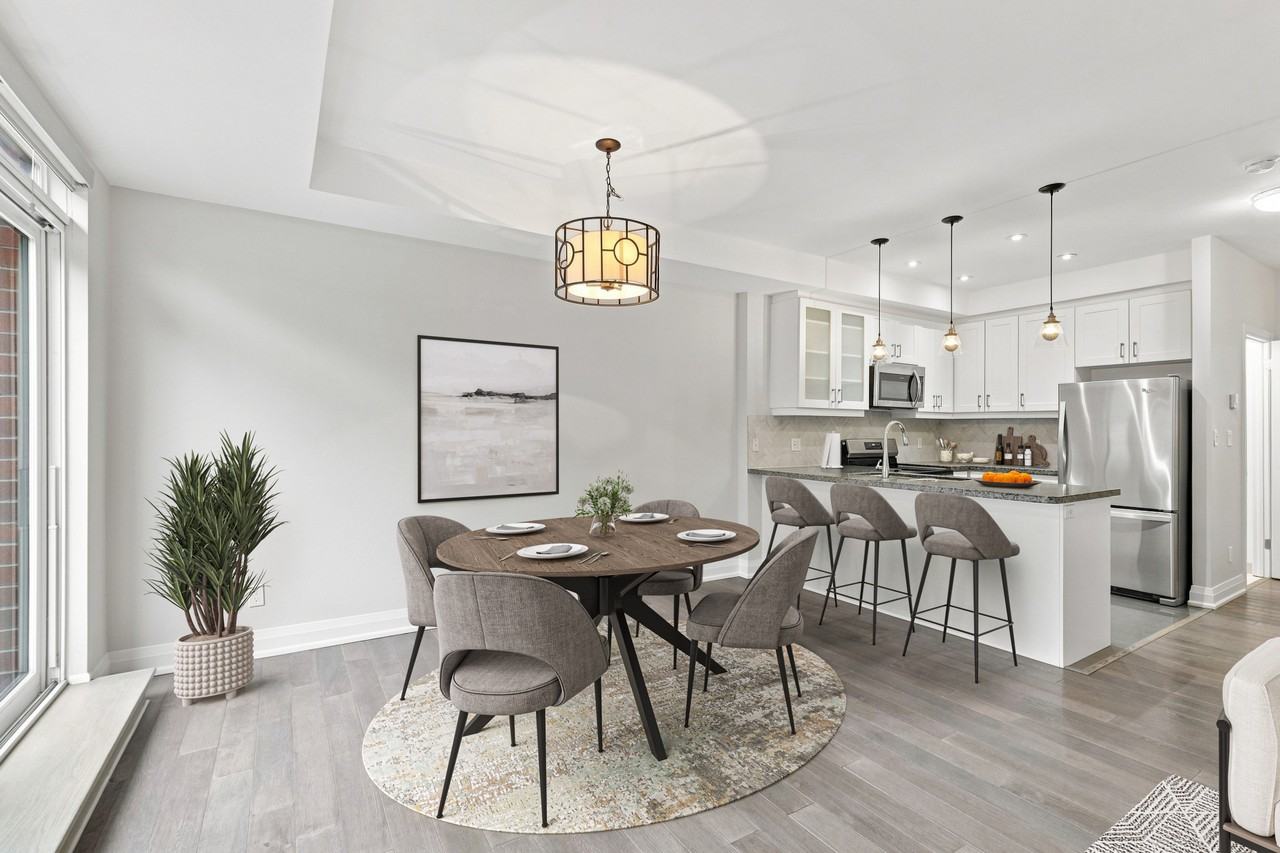 Cedarwood Townhomes - Photo 5 of 11