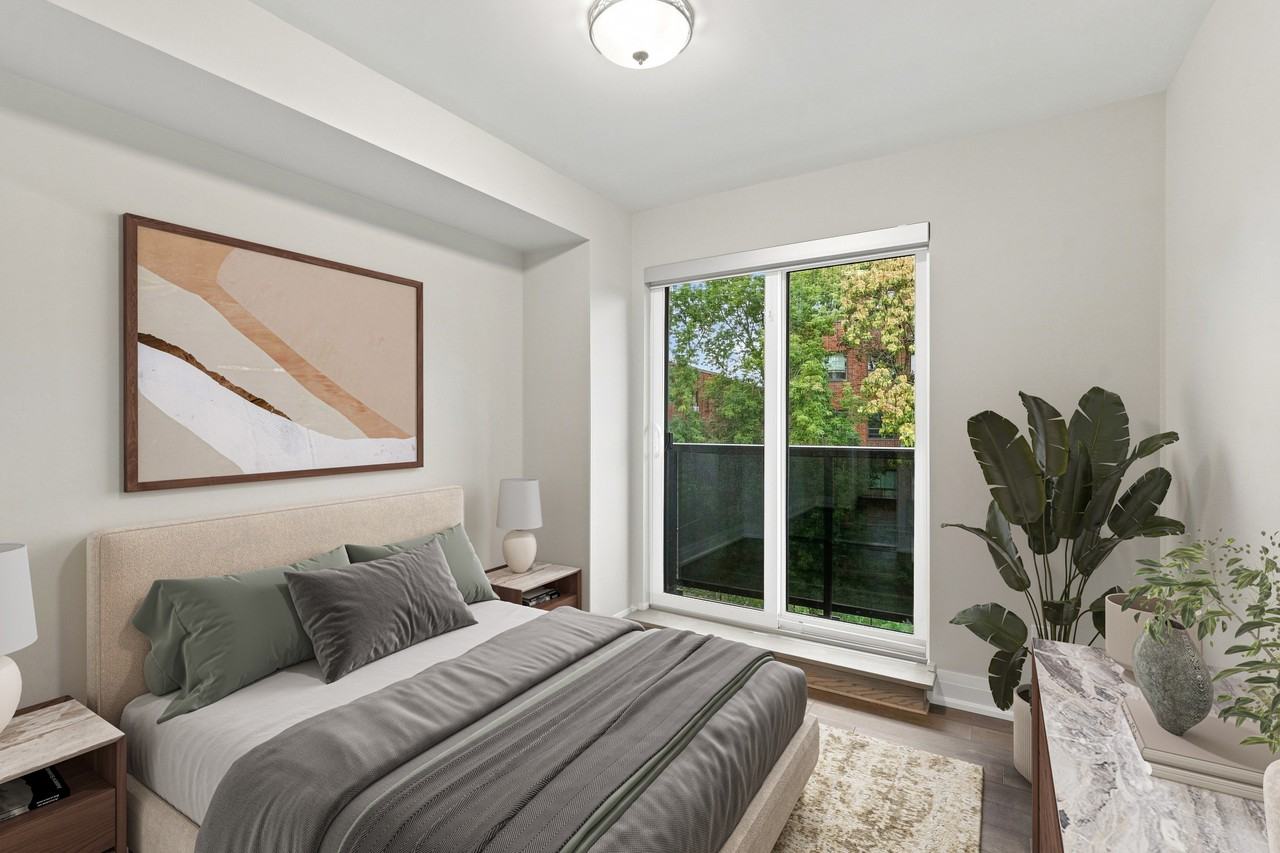 Cedarwood Townhomes - Photo 7 of 11