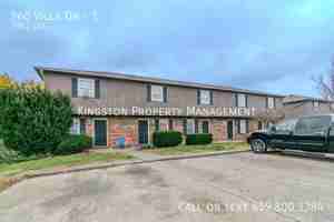 featured image of 960 Villa Dr #1