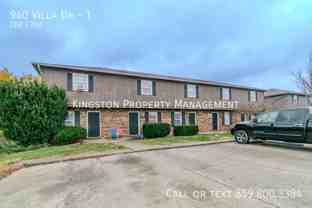 960 Villa Dr #1 - Photo 1 of 1