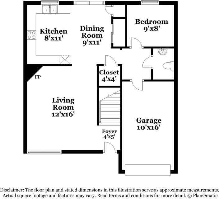 314 Springhaven Rd - Photo 3 of 17