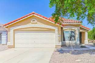 120 S Valle Verde - Photo 1 of 1