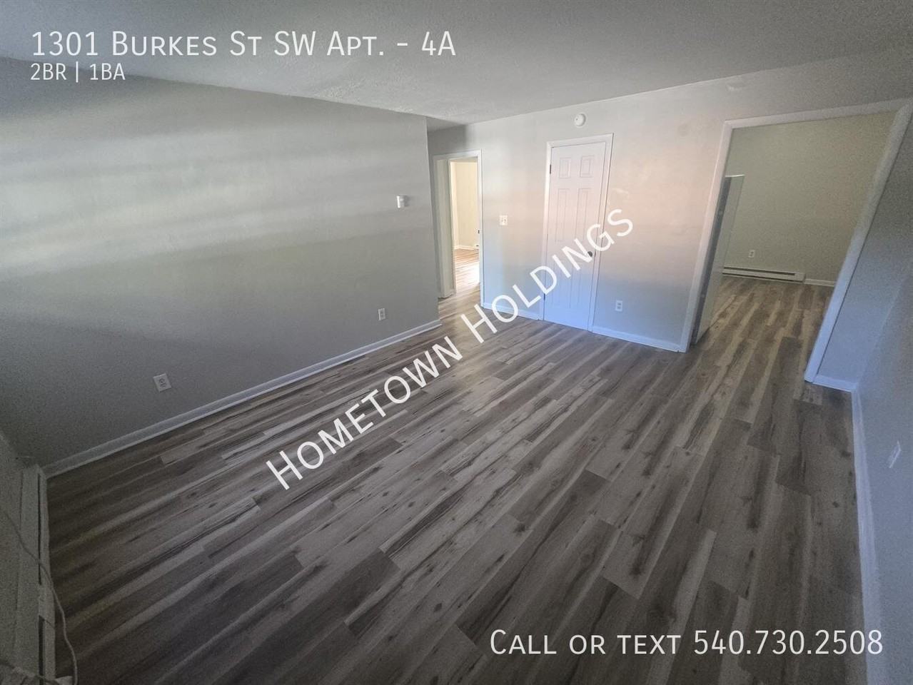 1301 Burks St Sw #4A - Photo 2 of 6