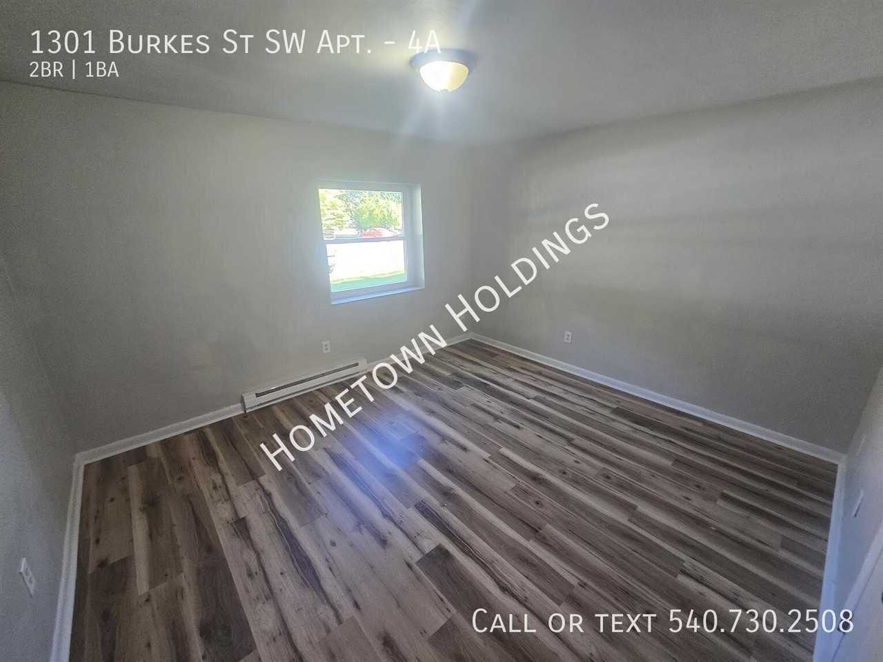 1301 Burks St Sw #4A - Photo 4 of 6