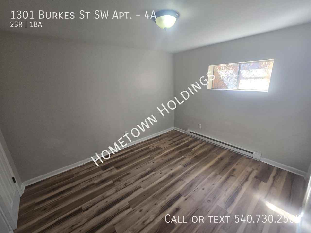 1301 Burks St Sw #4A - Photo 5 of 6