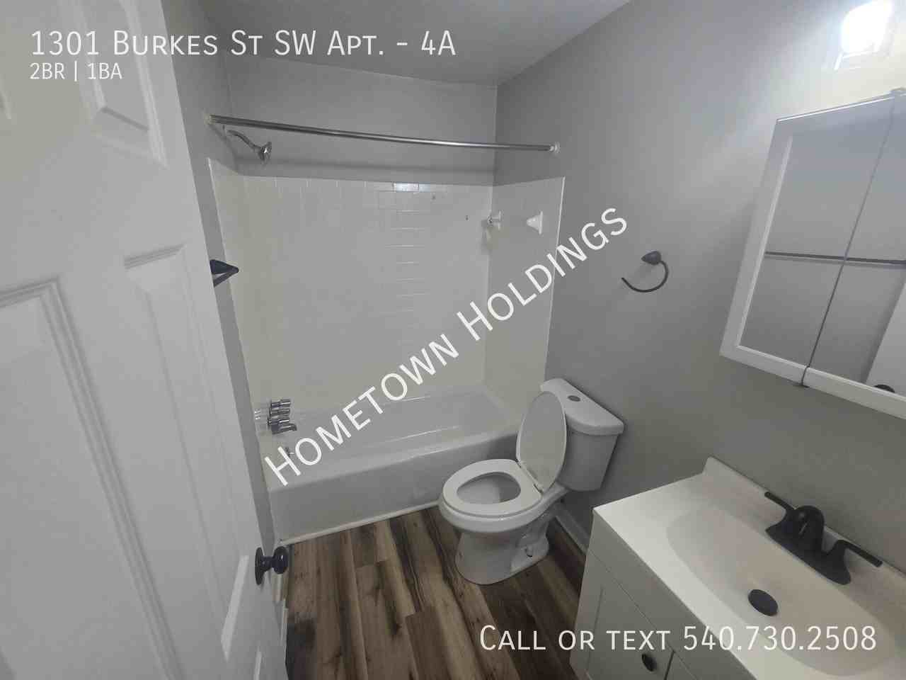 1301 Burks St Sw #4A - Photo 6 of 6
