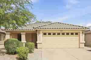 featured image of 3312 W Five Mile Peak Dr