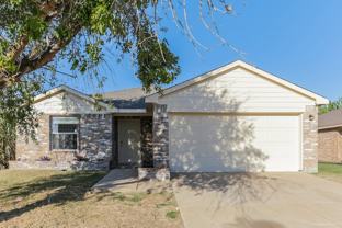 539 Burleson St - Photo 1 of 1